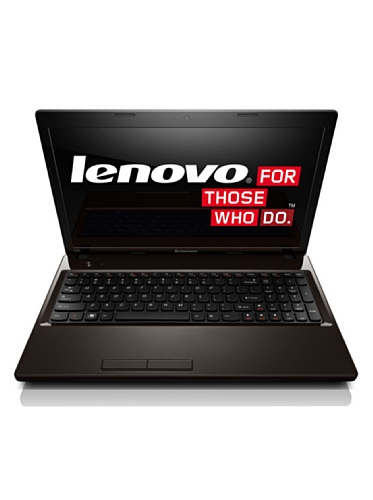 Lenovo G580 i3 - Portátil de 15.6